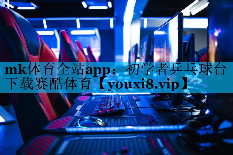 mk体育全站app：初学者乒乓球台下载赛酷体育