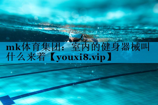 mk体育集团：室内的健身器械叫什么来着