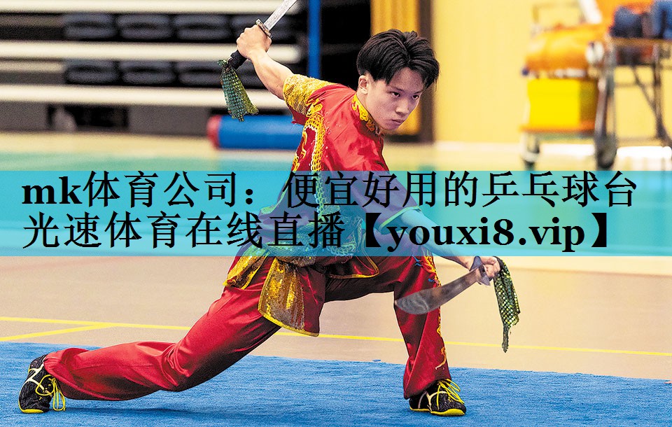 mk体育公司：便宜好用的乒乓球台光速体育在线直播