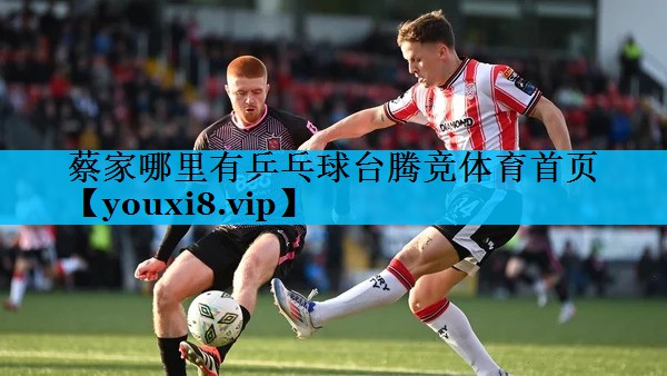 蔡家哪里有乒乓球台腾竞体育首页