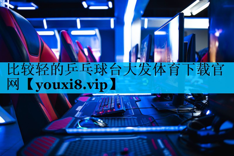 比较轻的乒乓球台大发体育下载官网