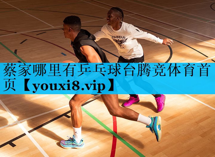 蔡家哪里有乒乓球台腾竞体育首页
