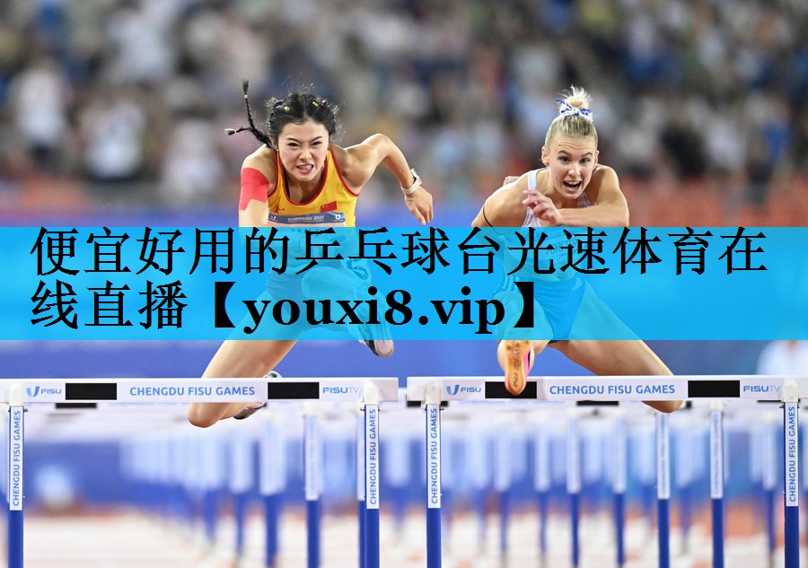 便宜好用的乒乓球台光速体育在线直播