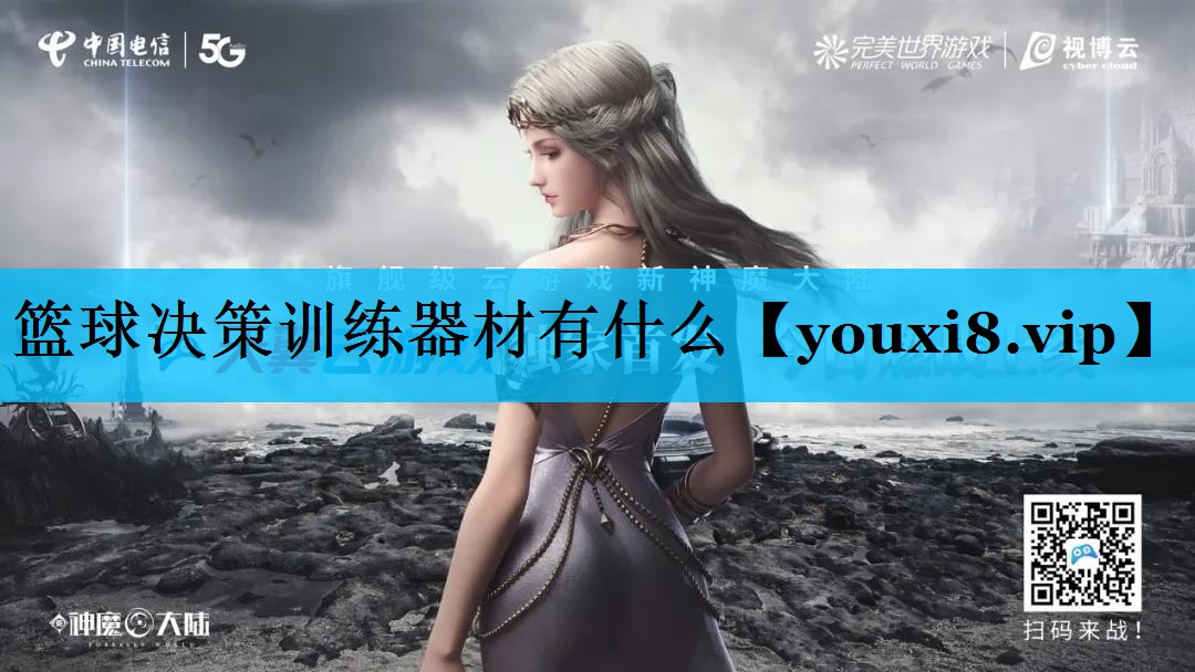 篮球决策训练器材有什么