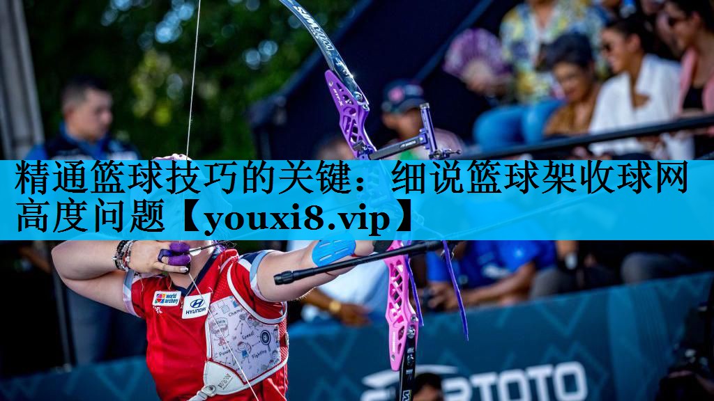 精通篮球技巧的关键:细说篮球架收球网高度问题 精通篮球技巧的关键:细说篮球架收球网高度问题