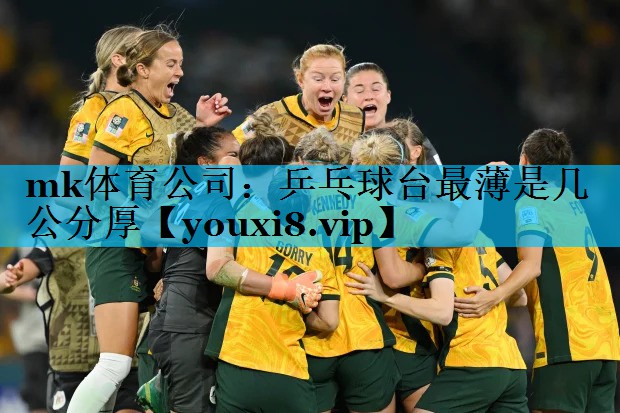 乒乓球台最薄是几公分厚