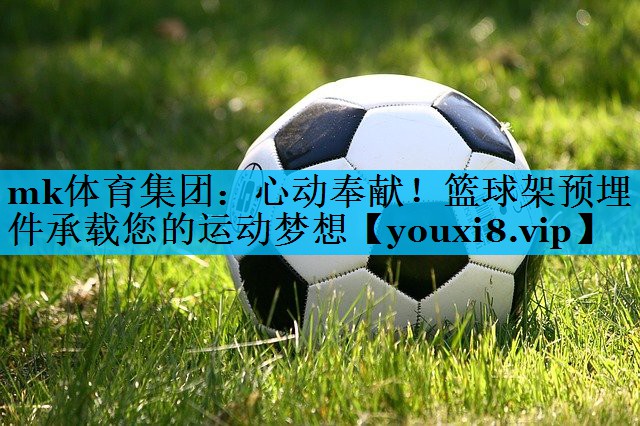 心动奉献!篮球架预埋件承载您的运动梦想 心动奉献!篮球架预埋件承载您的运动梦想